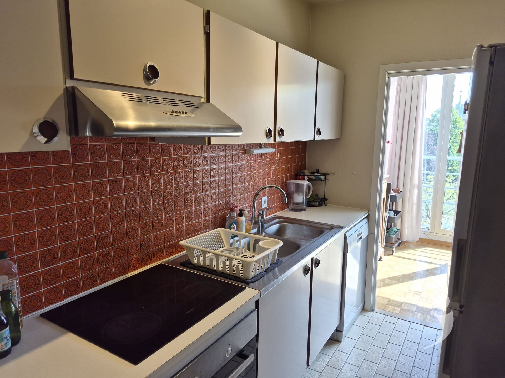 Appartement te huur in LEUVEN