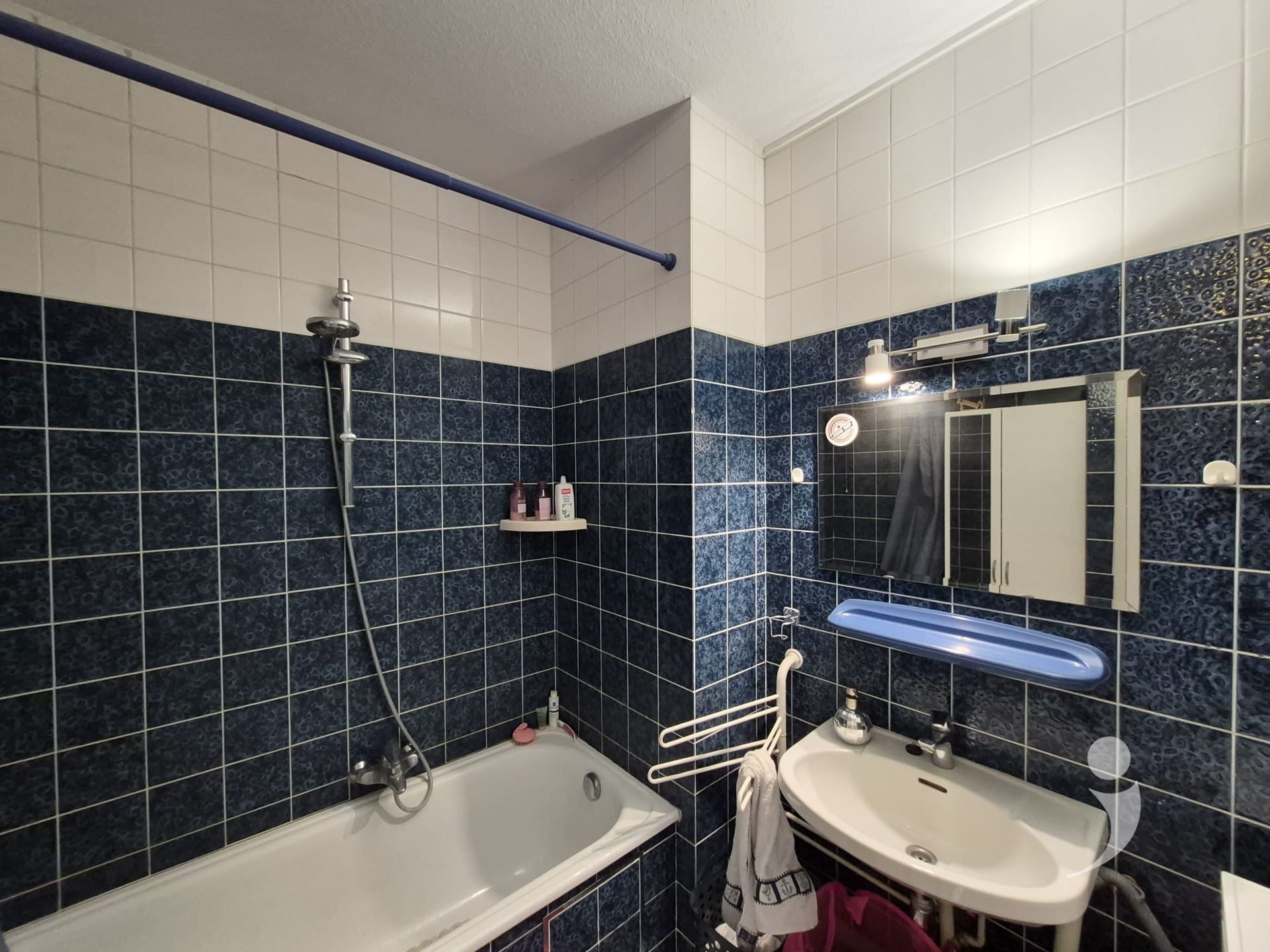 Appartement te huur in LEUVEN