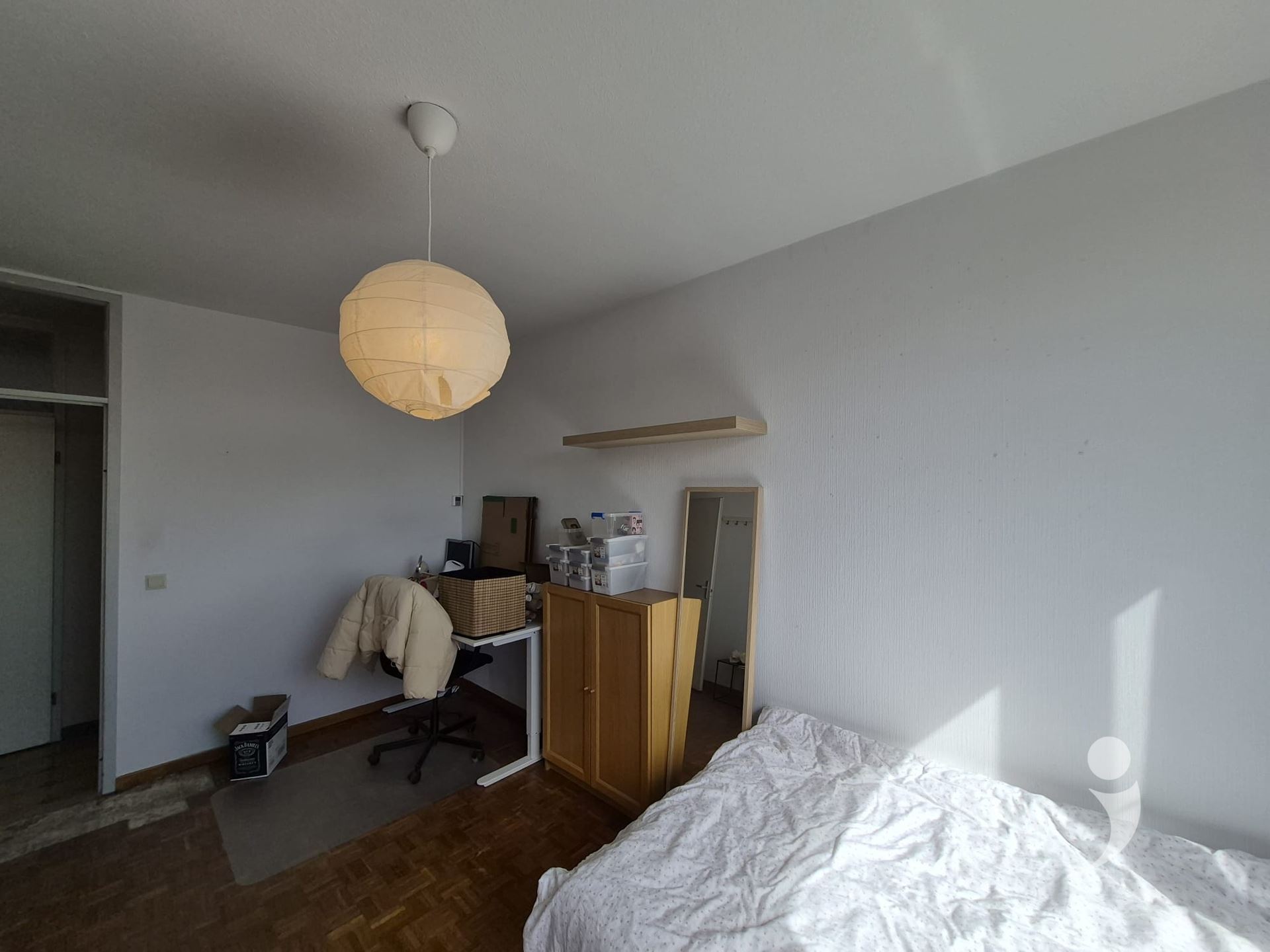 Appartement te huur in LEUVEN