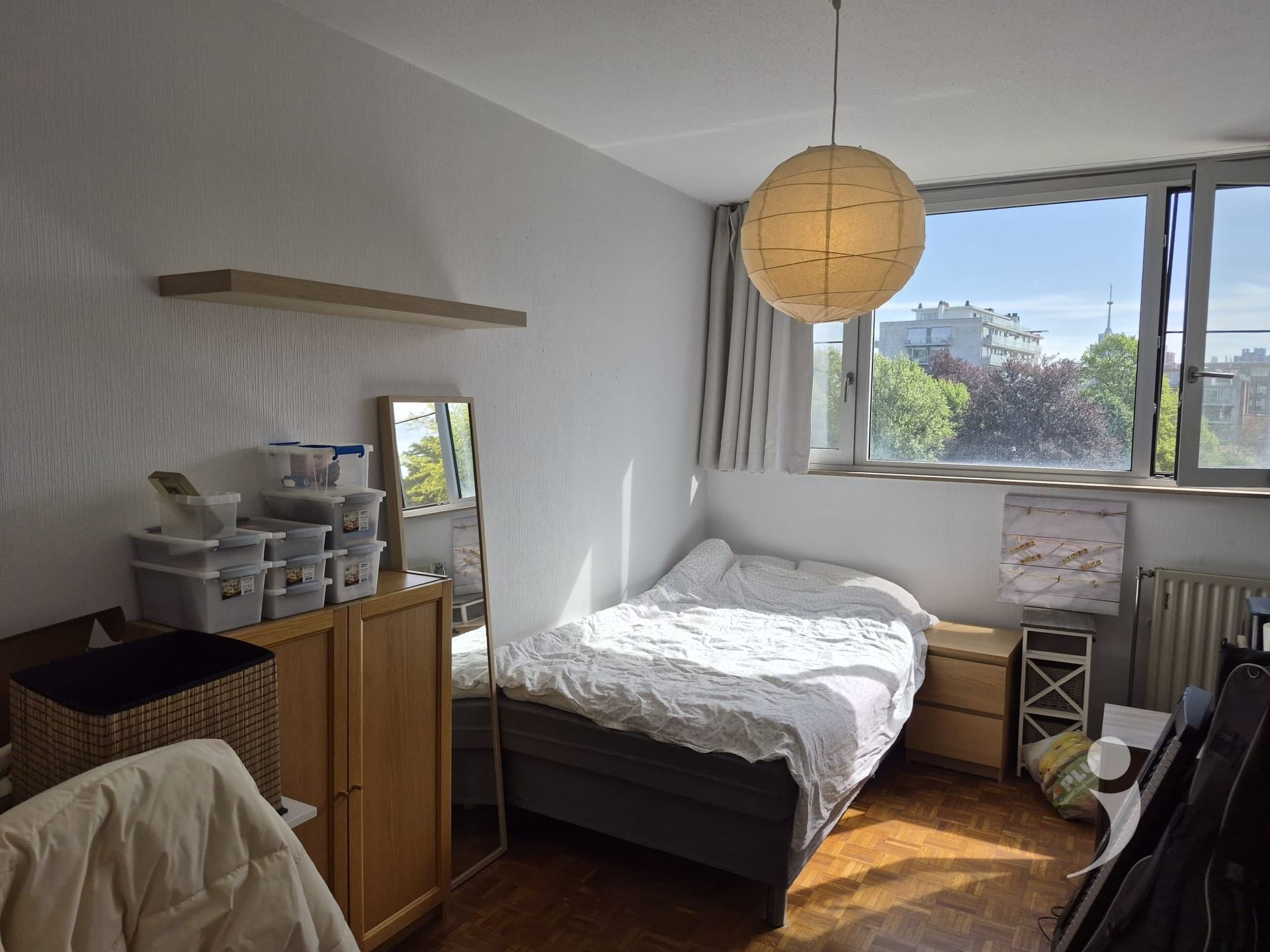 Appartement te huur in LEUVEN