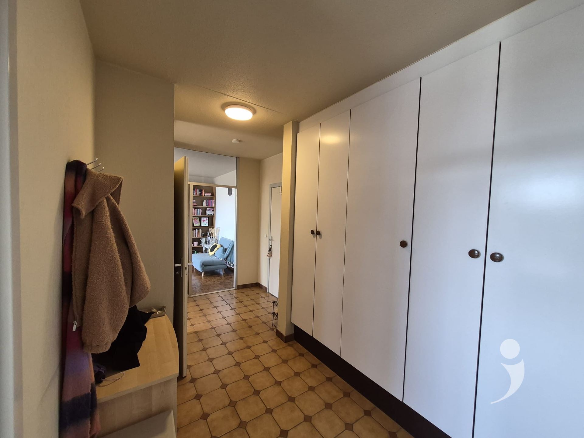 Appartement te huur in LEUVEN