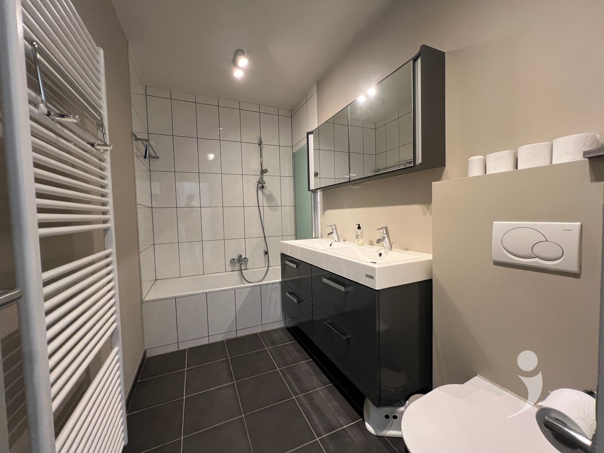 Appartement te huur in LEUVEN