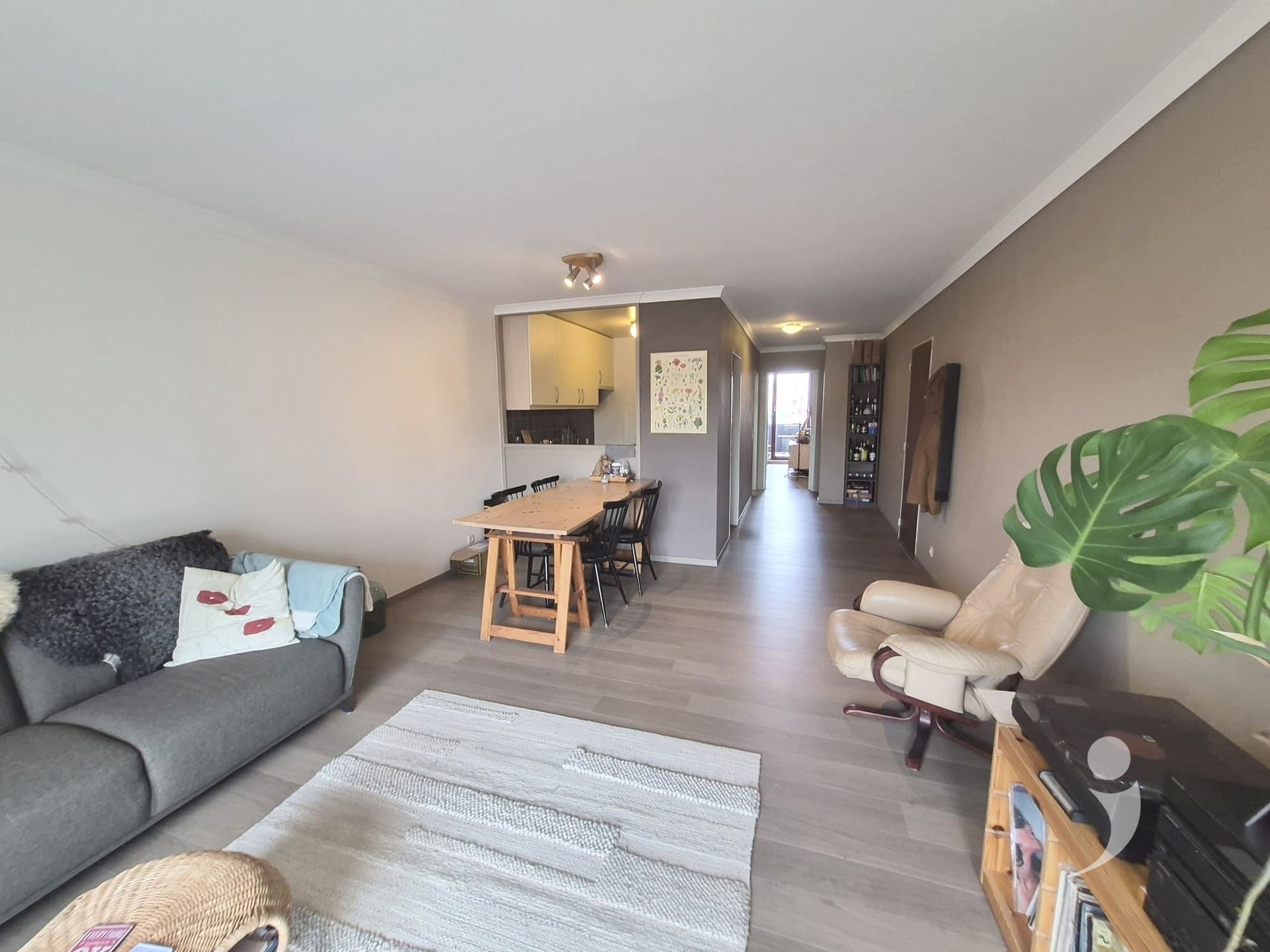 Appartement te huur in LEUVEN