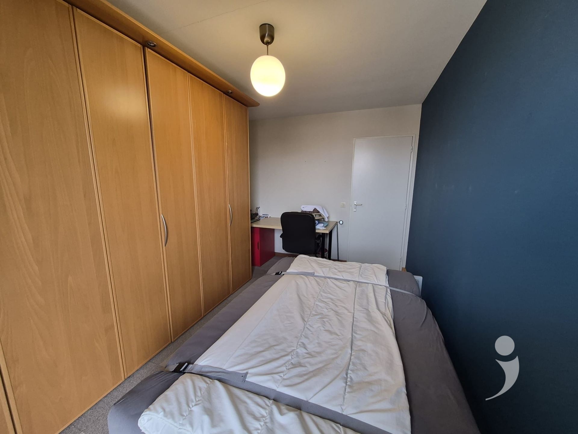 Appartement te huur in LEUVEN