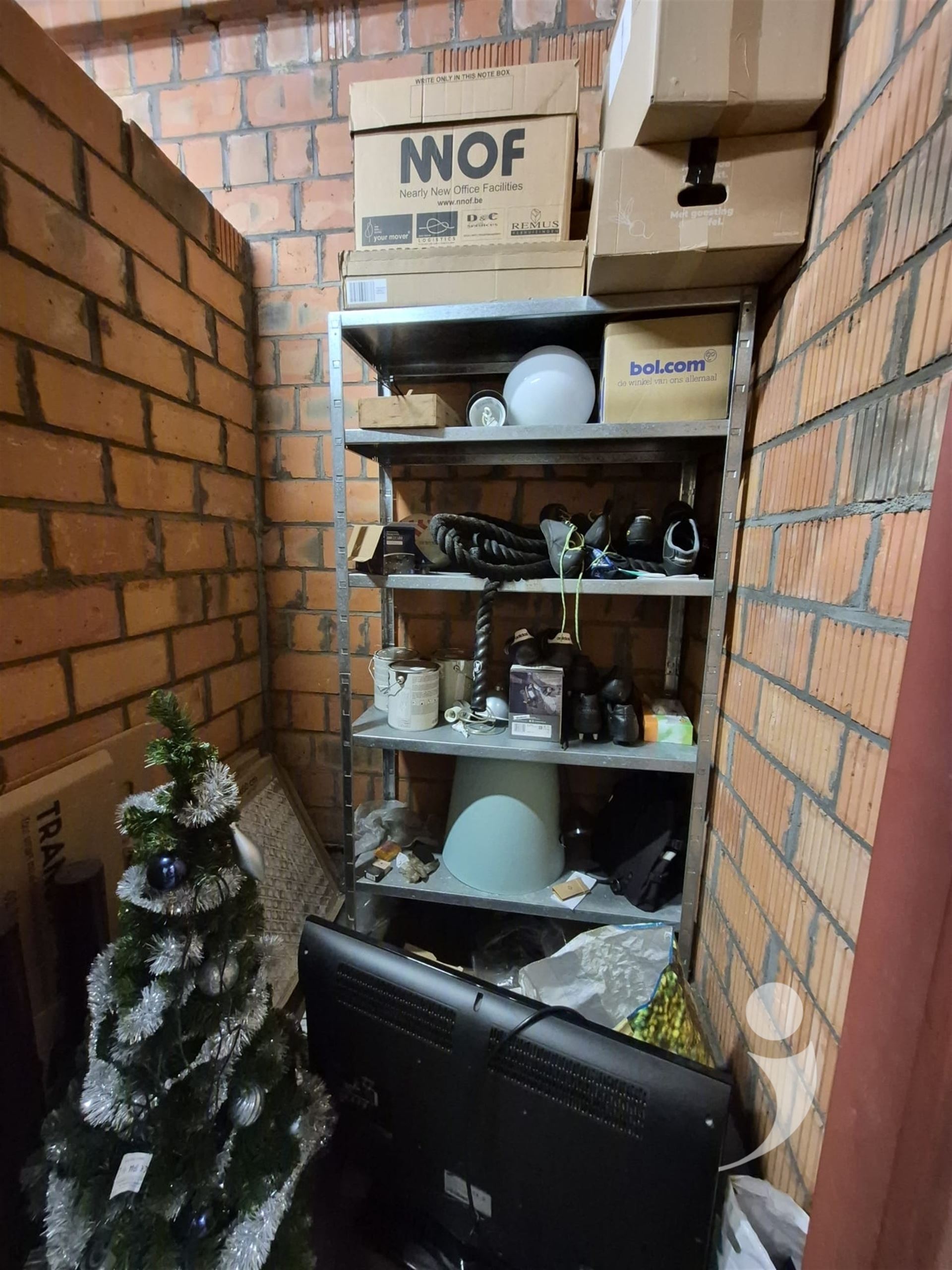 Appartement te huur in LEUVEN