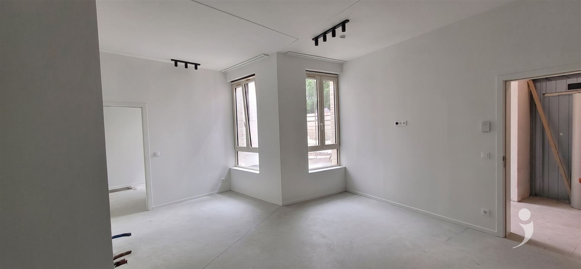 Appartement te huur in HEVERLEE