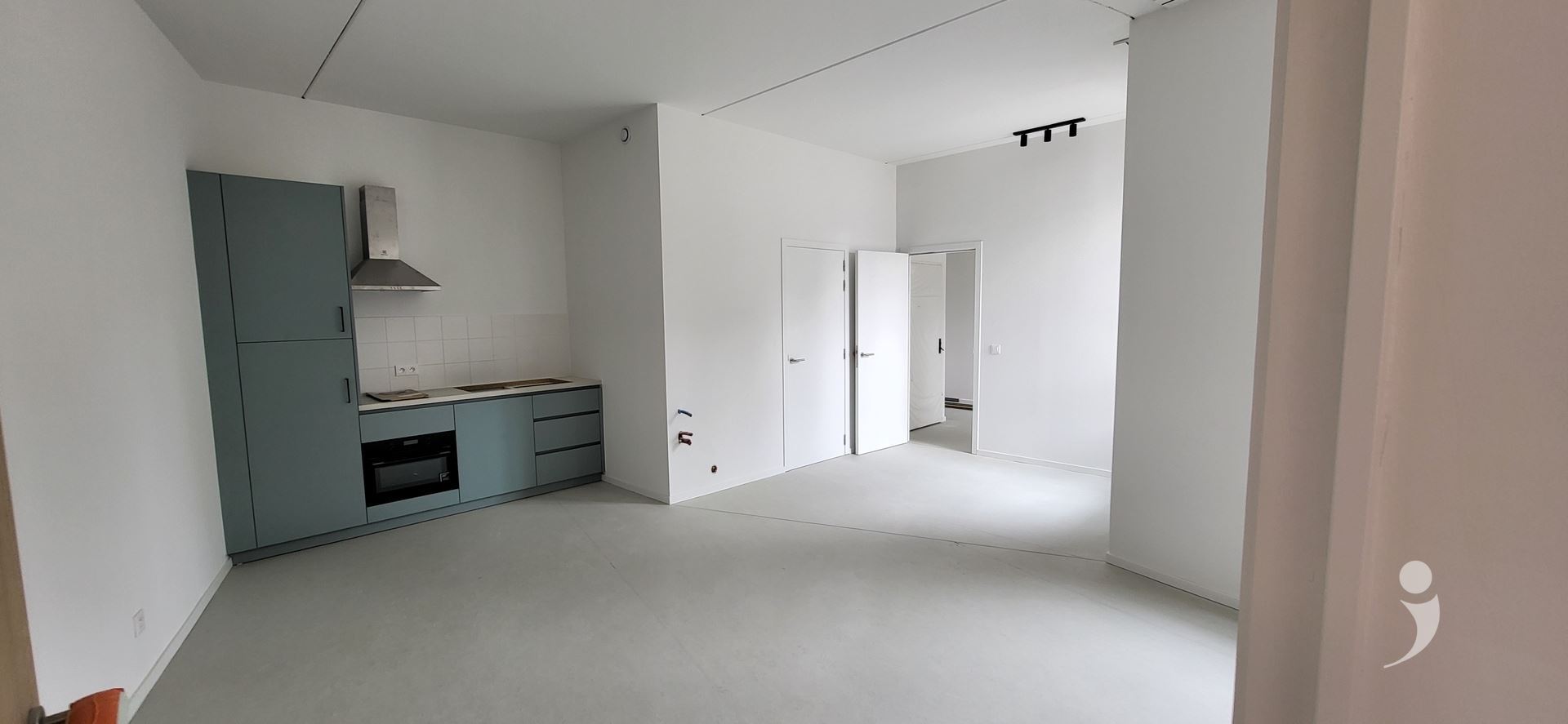 Appartement te huur in HEVERLEE