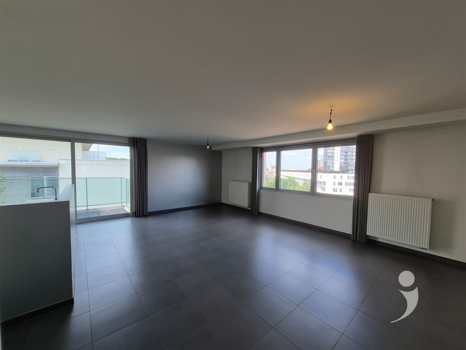 Appartement te huur in LEUVEN