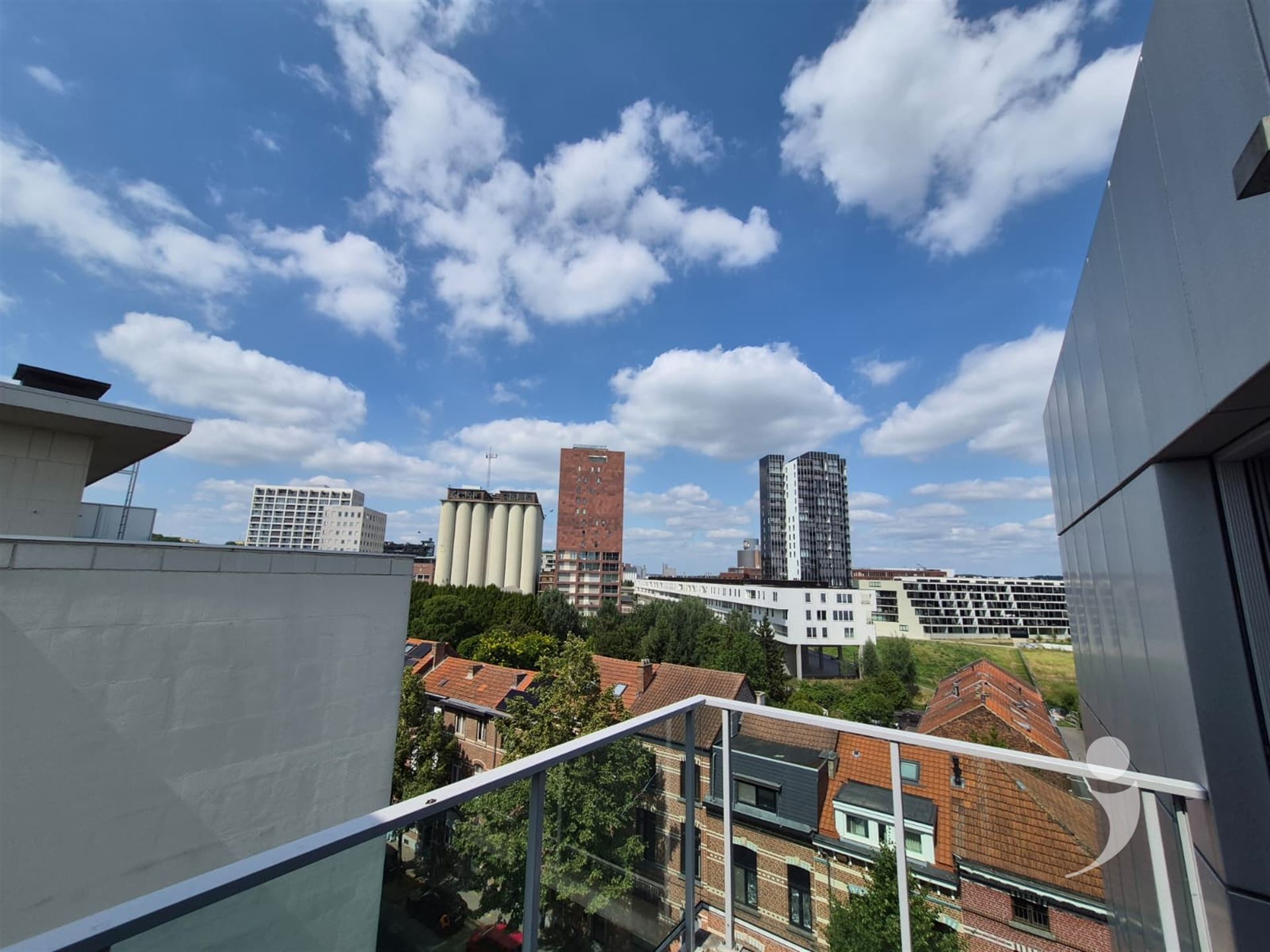 Appartement te huur in LEUVEN
