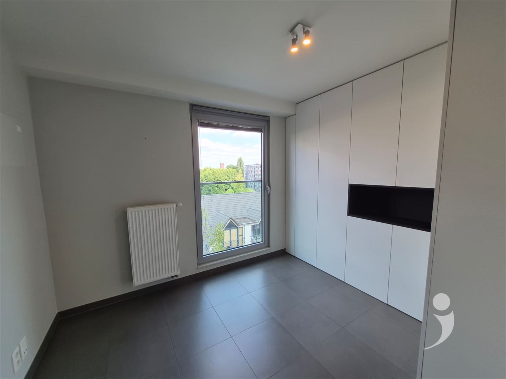 Appartement te huur in LEUVEN
