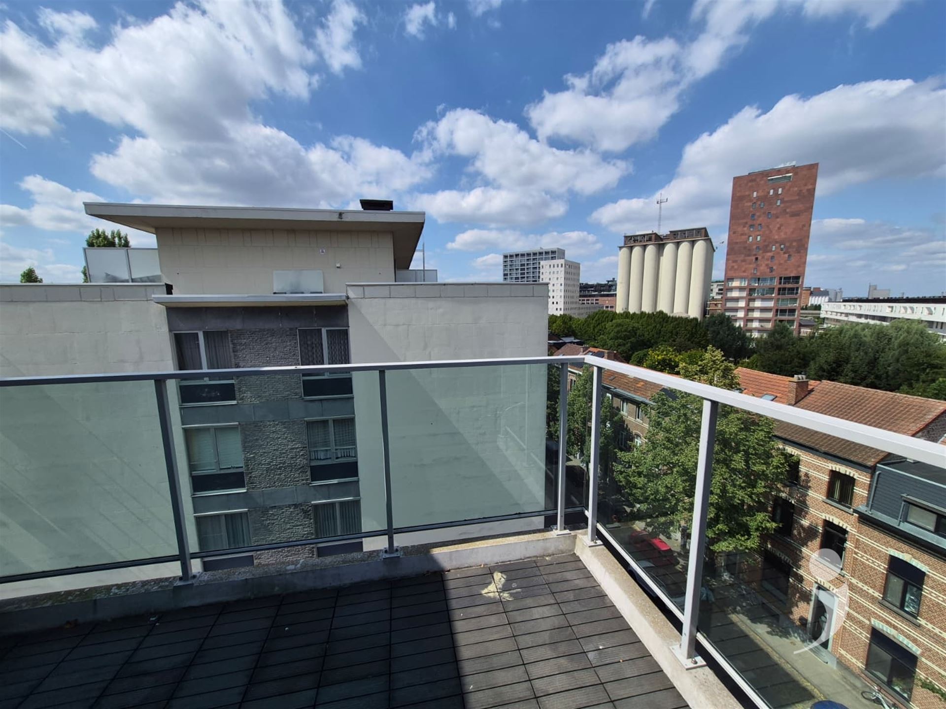 Appartement te huur in LEUVEN