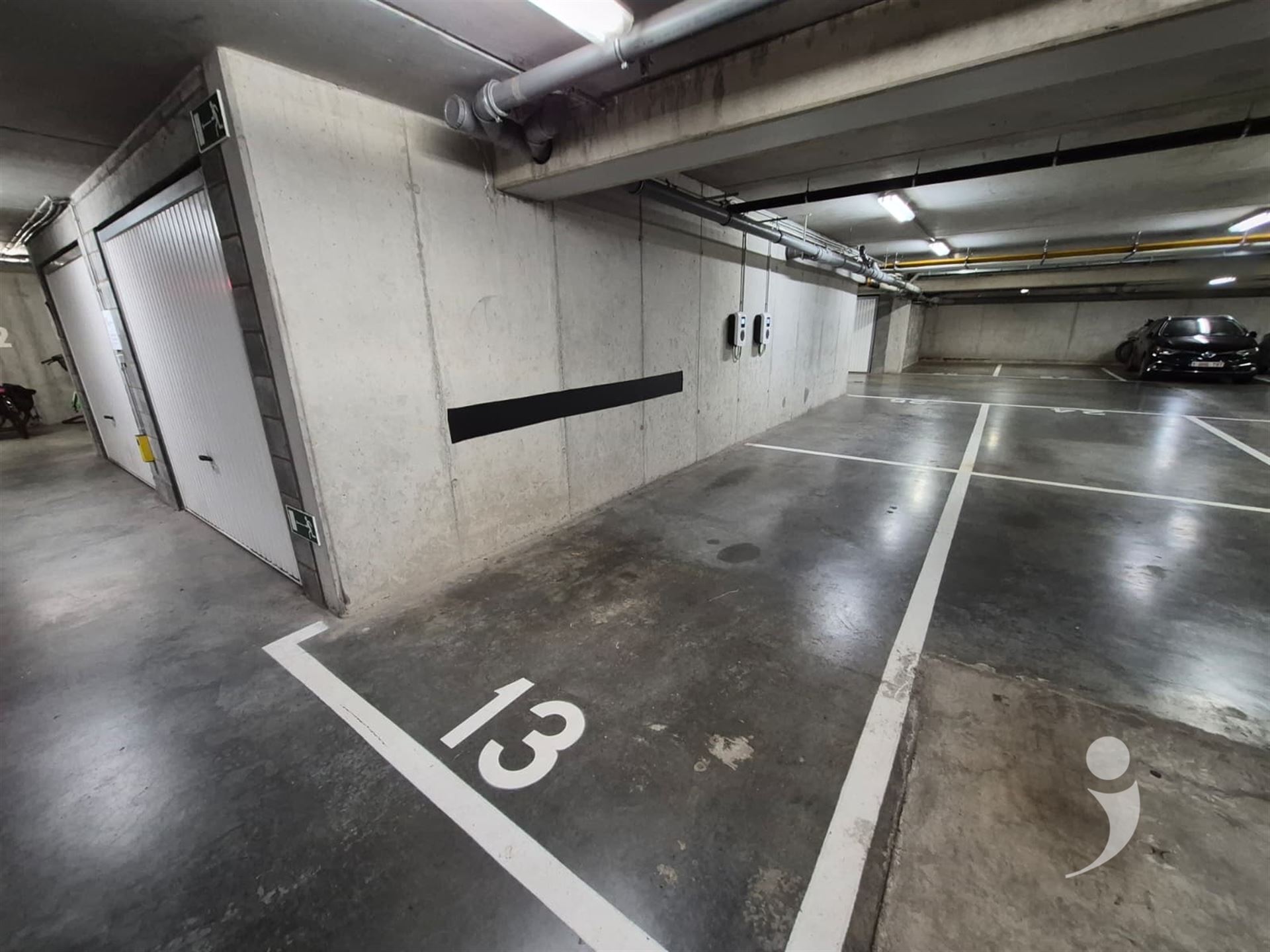 Appartement te huur in LEUVEN