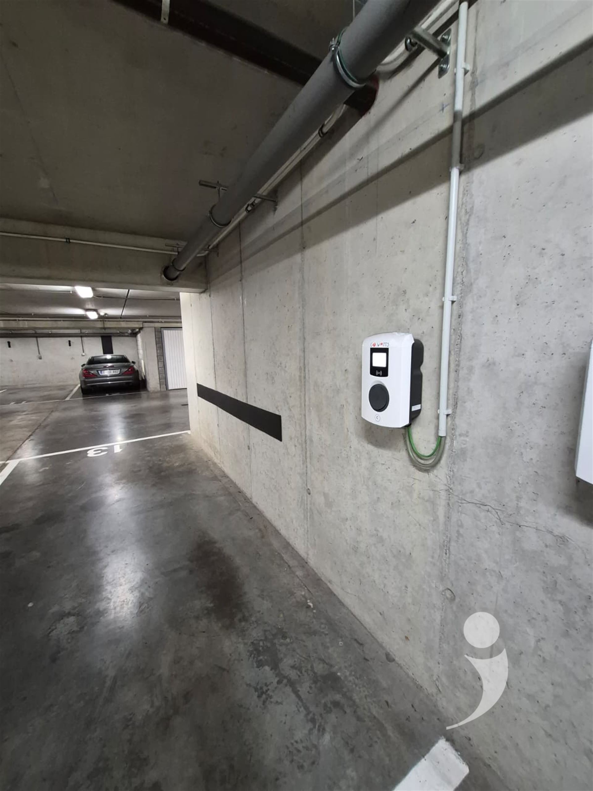 Appartement te huur in LEUVEN