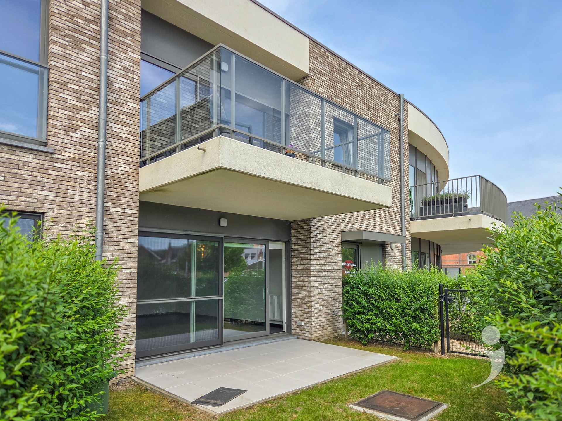 Appartement te huur in TILDONK