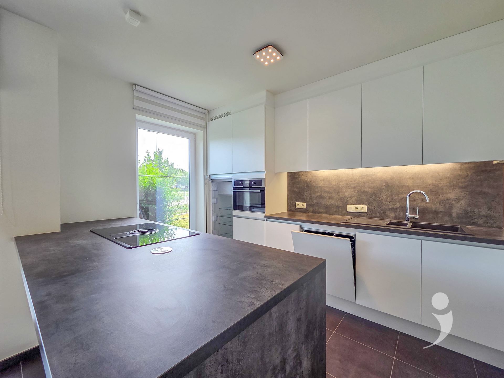 Appartement te huur in TILDONK