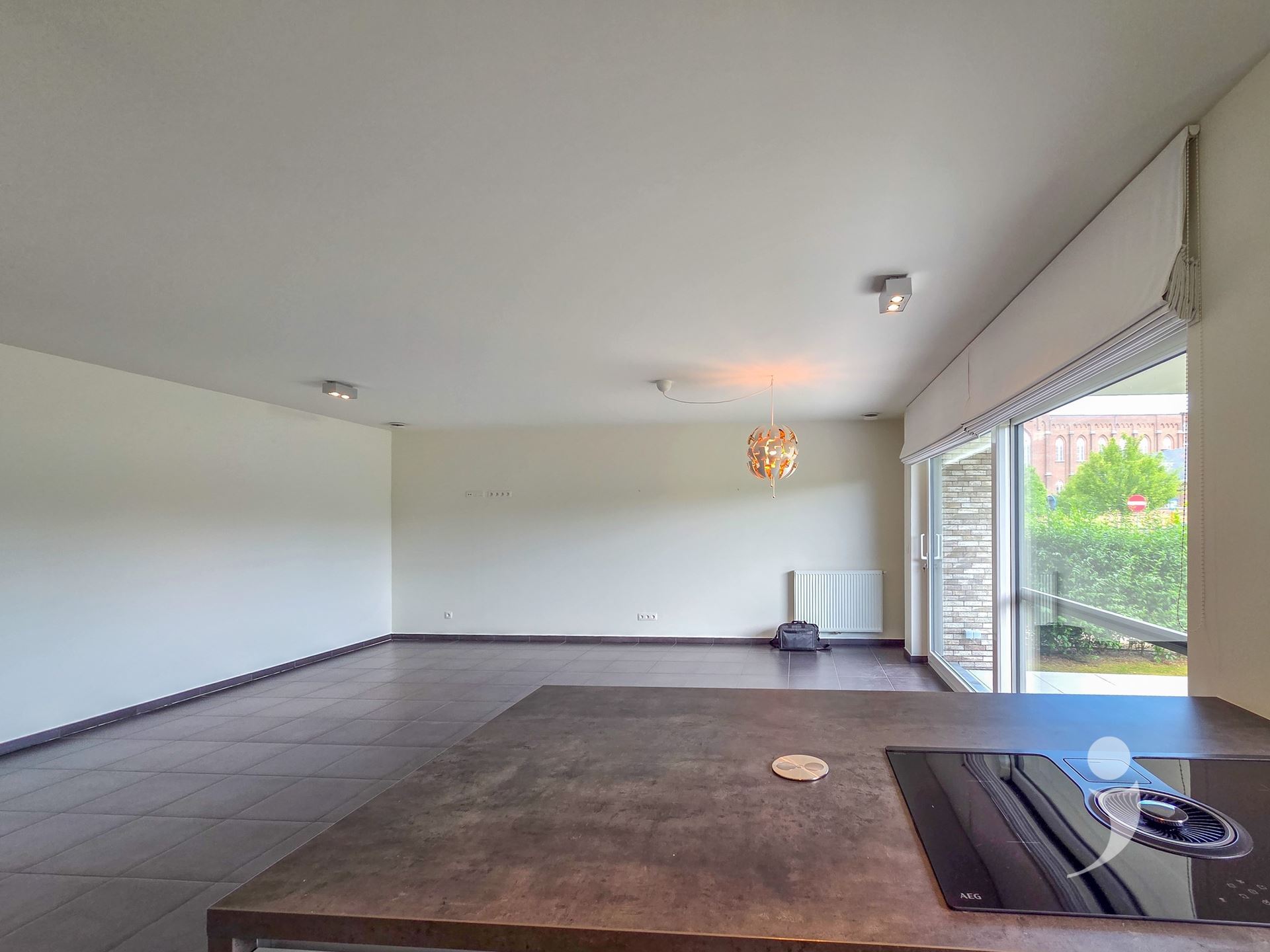 Appartement te huur in TILDONK