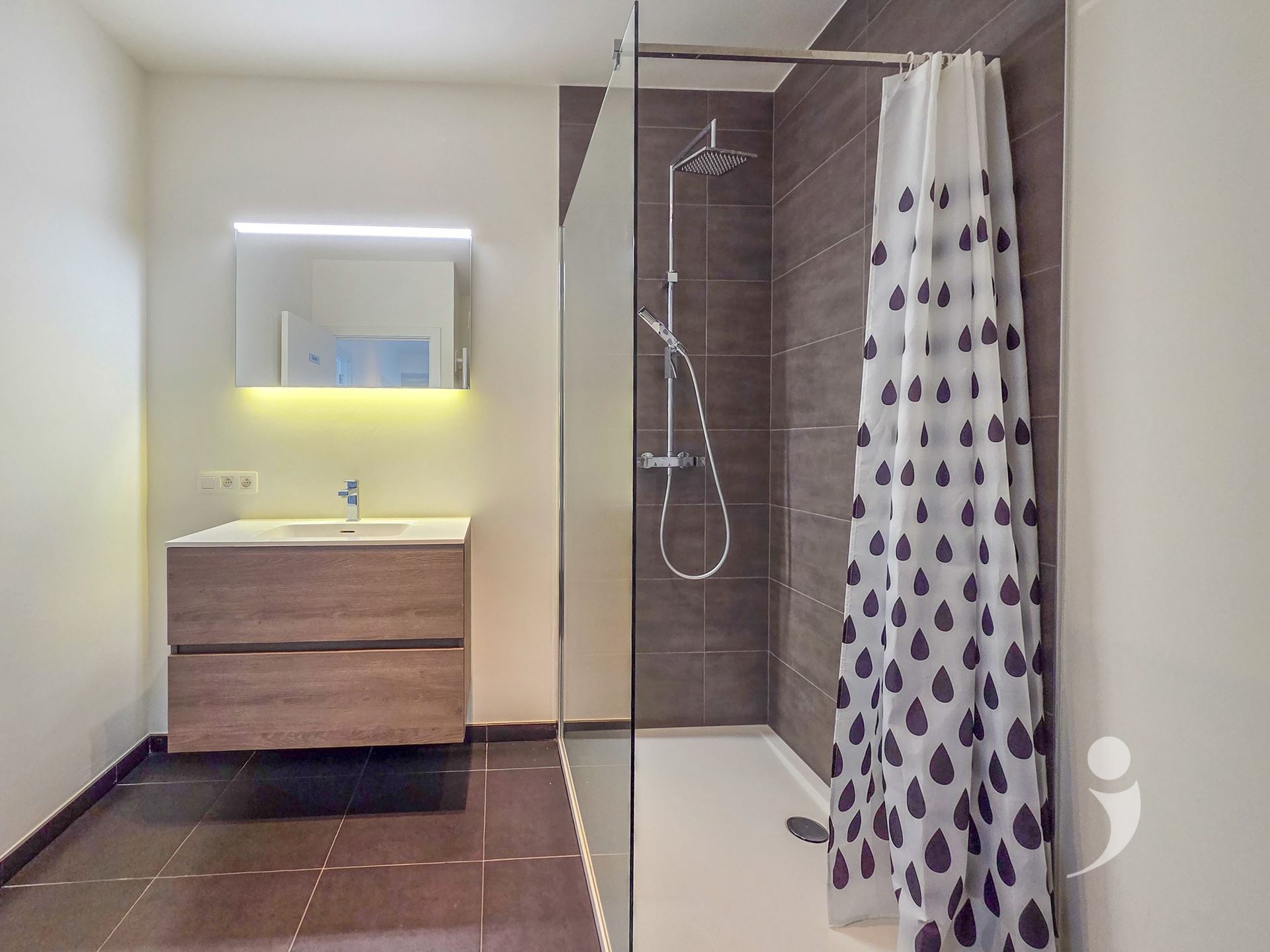 Appartement te huur in TILDONK