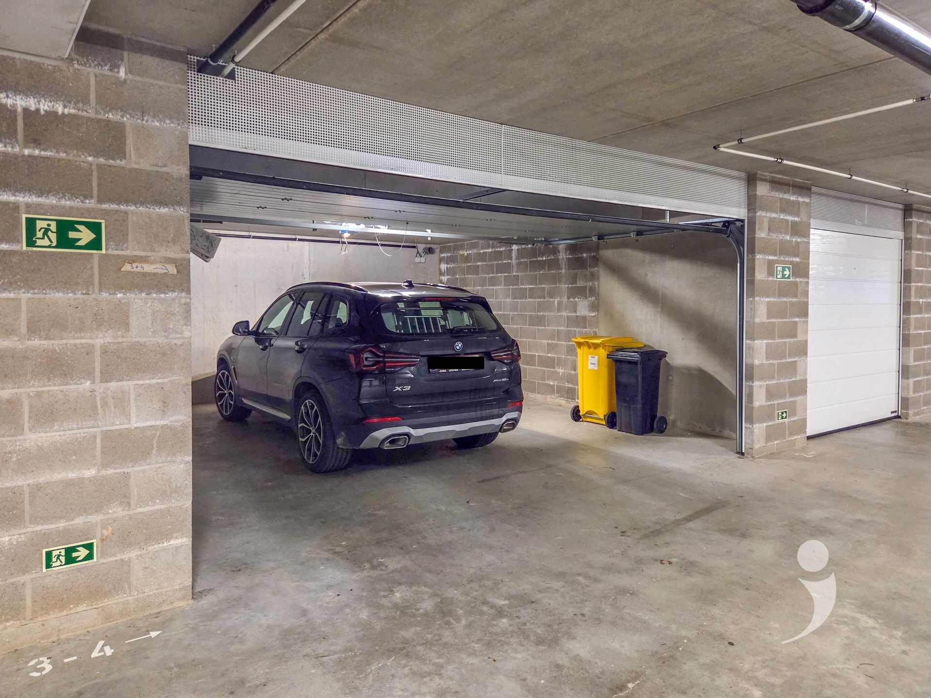 Appartement te huur in TILDONK