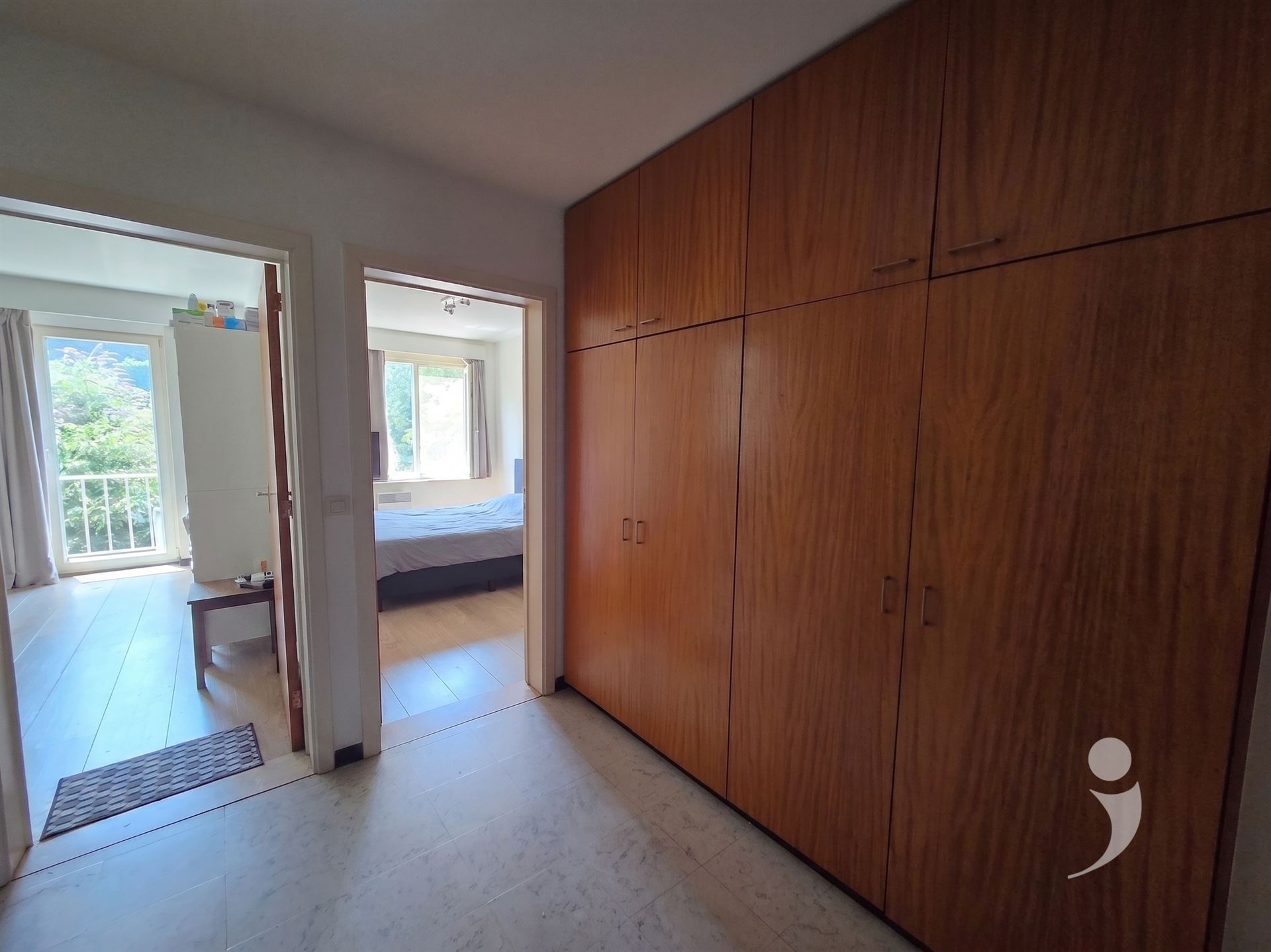 Appartement te huur in WILSELE