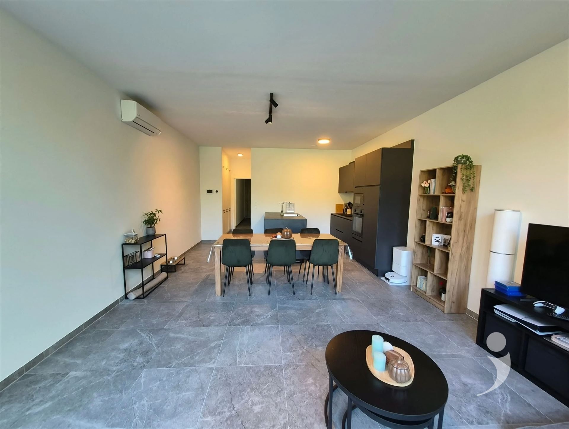 Appartement te huur in WILSELE