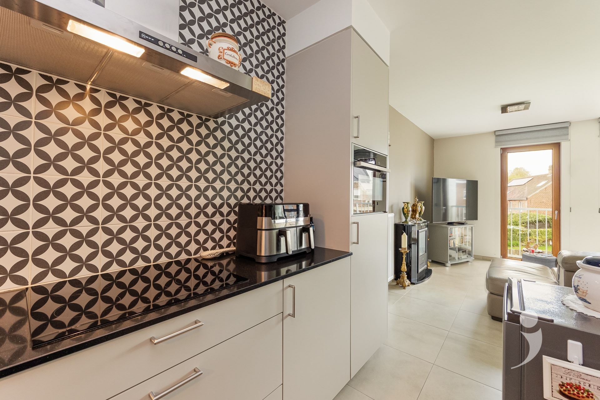 Appartement te koop in BERTEM