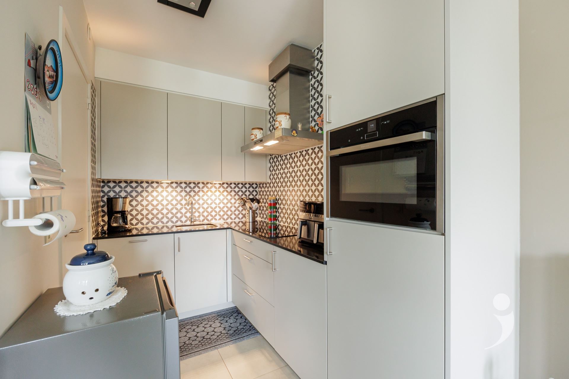 Appartement te koop in BERTEM