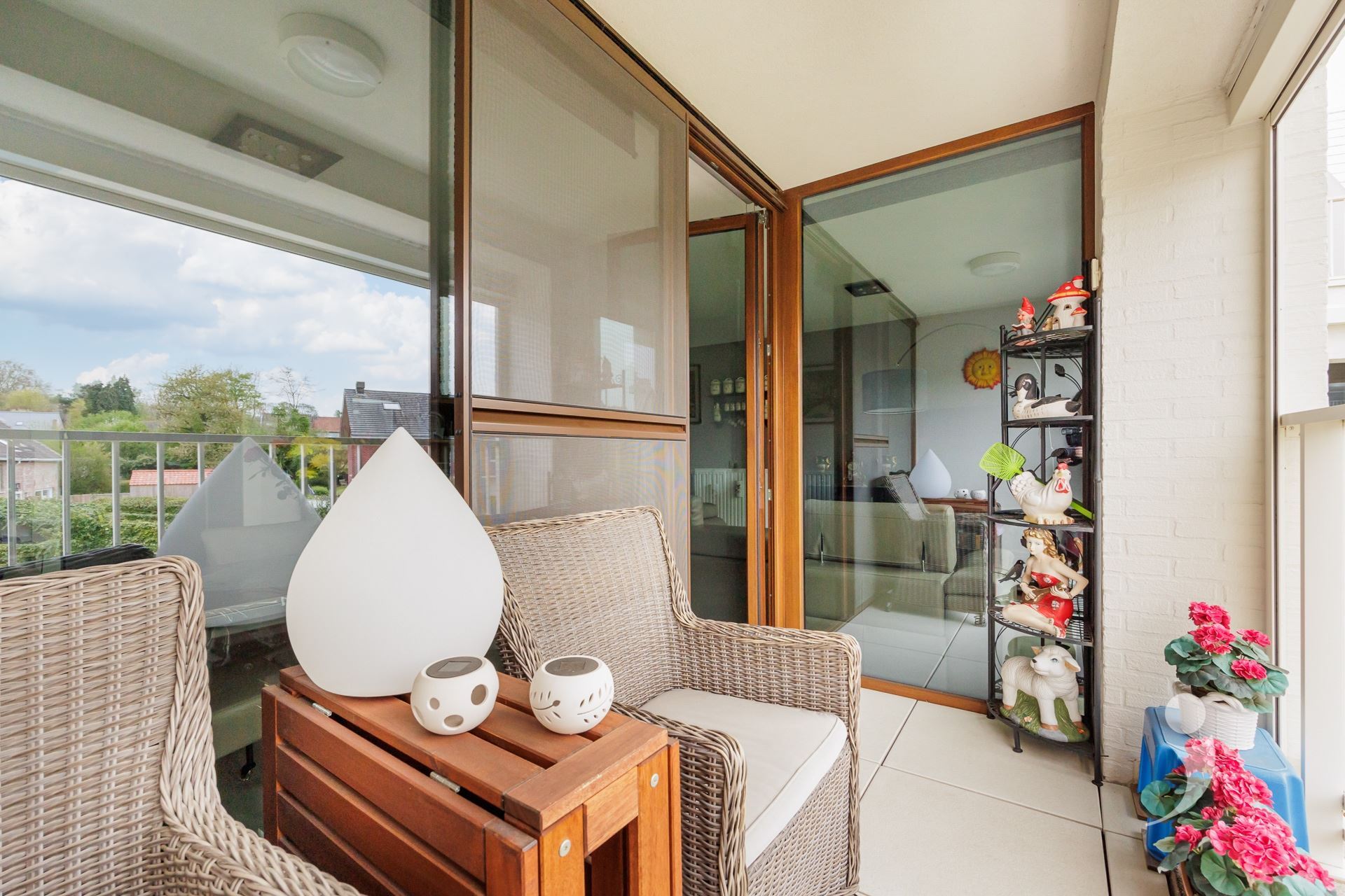 Appartement te koop in BERTEM