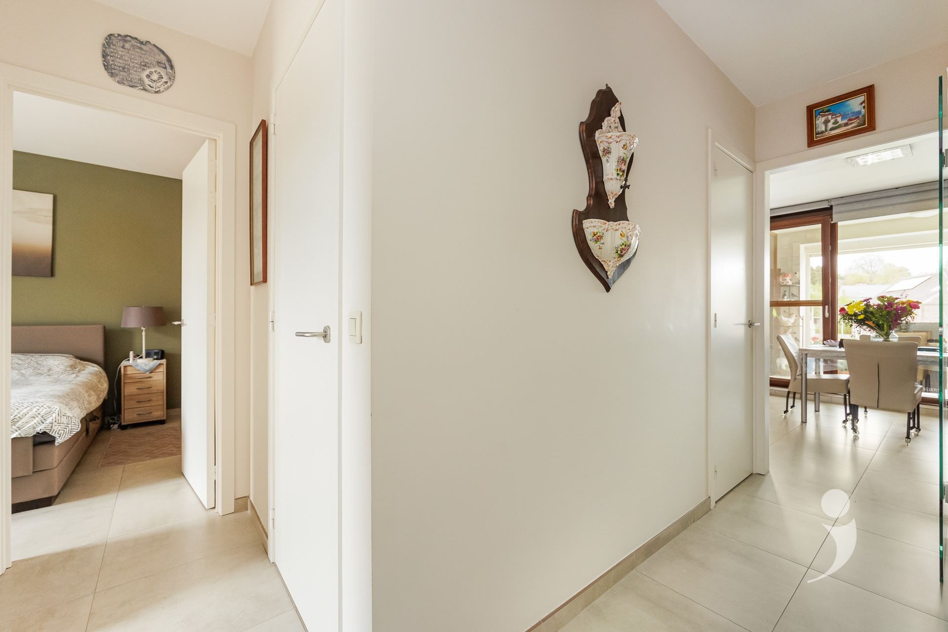 Appartement te koop in BERTEM