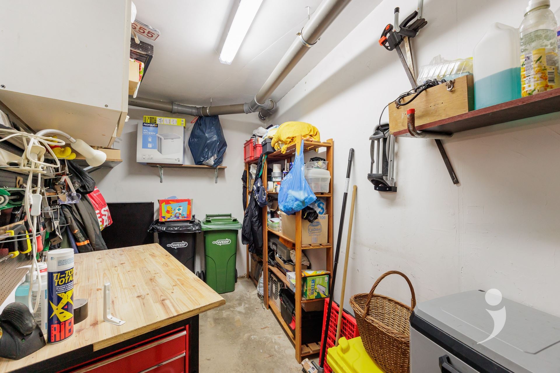 Appartement te koop in BERTEM