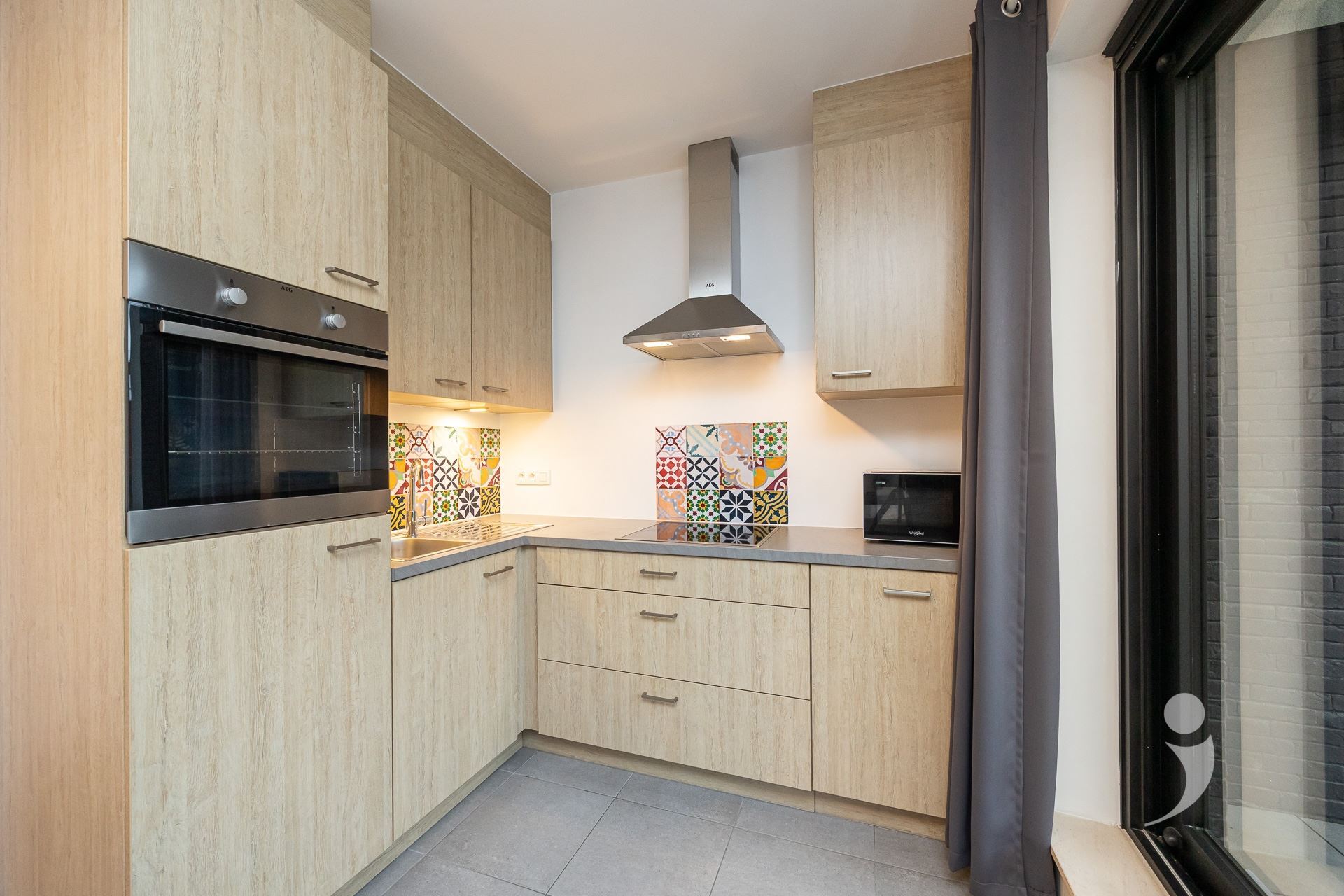 Appartement te koop in BOORTMEERBEEK