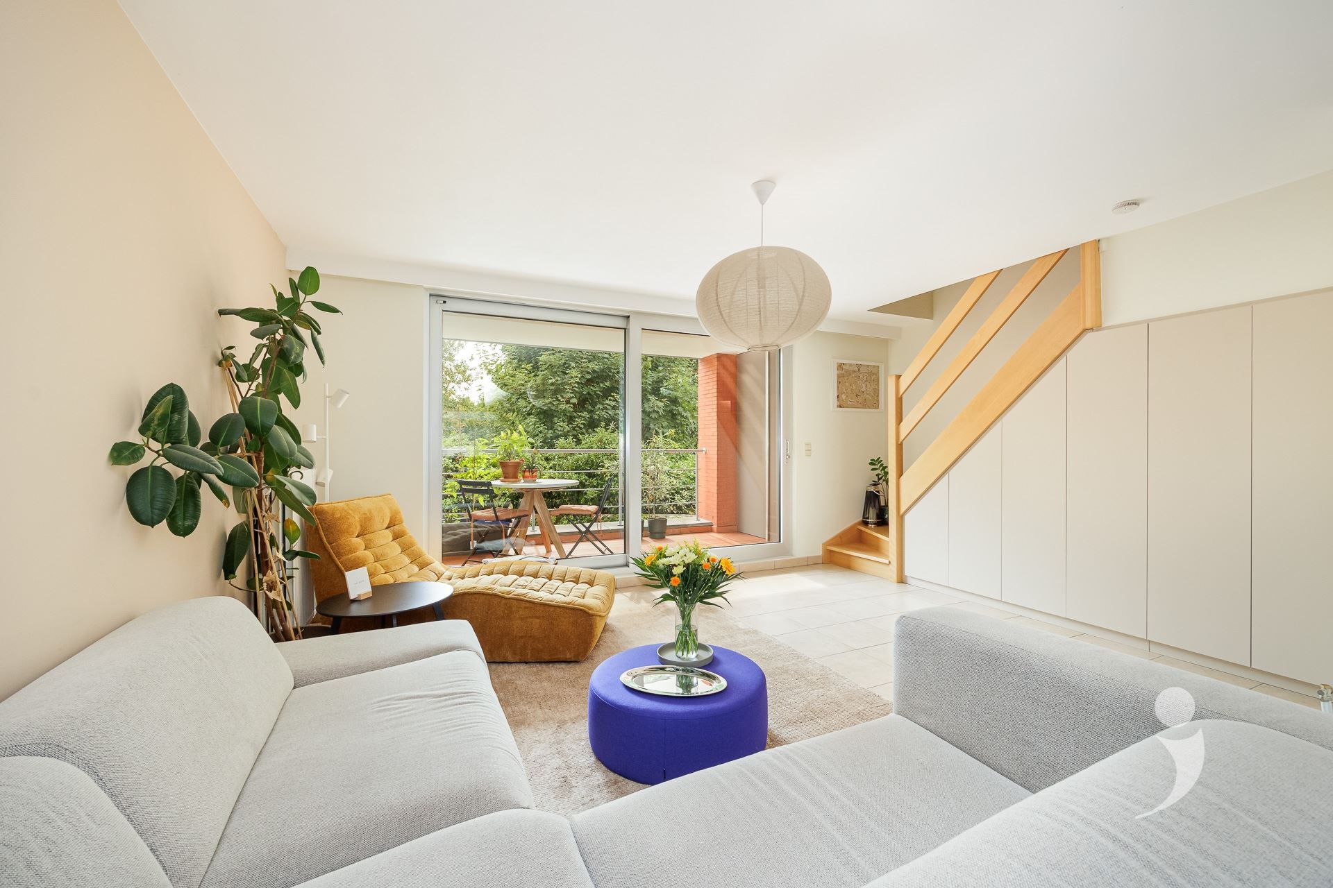 Appartement te koop in HERENT
