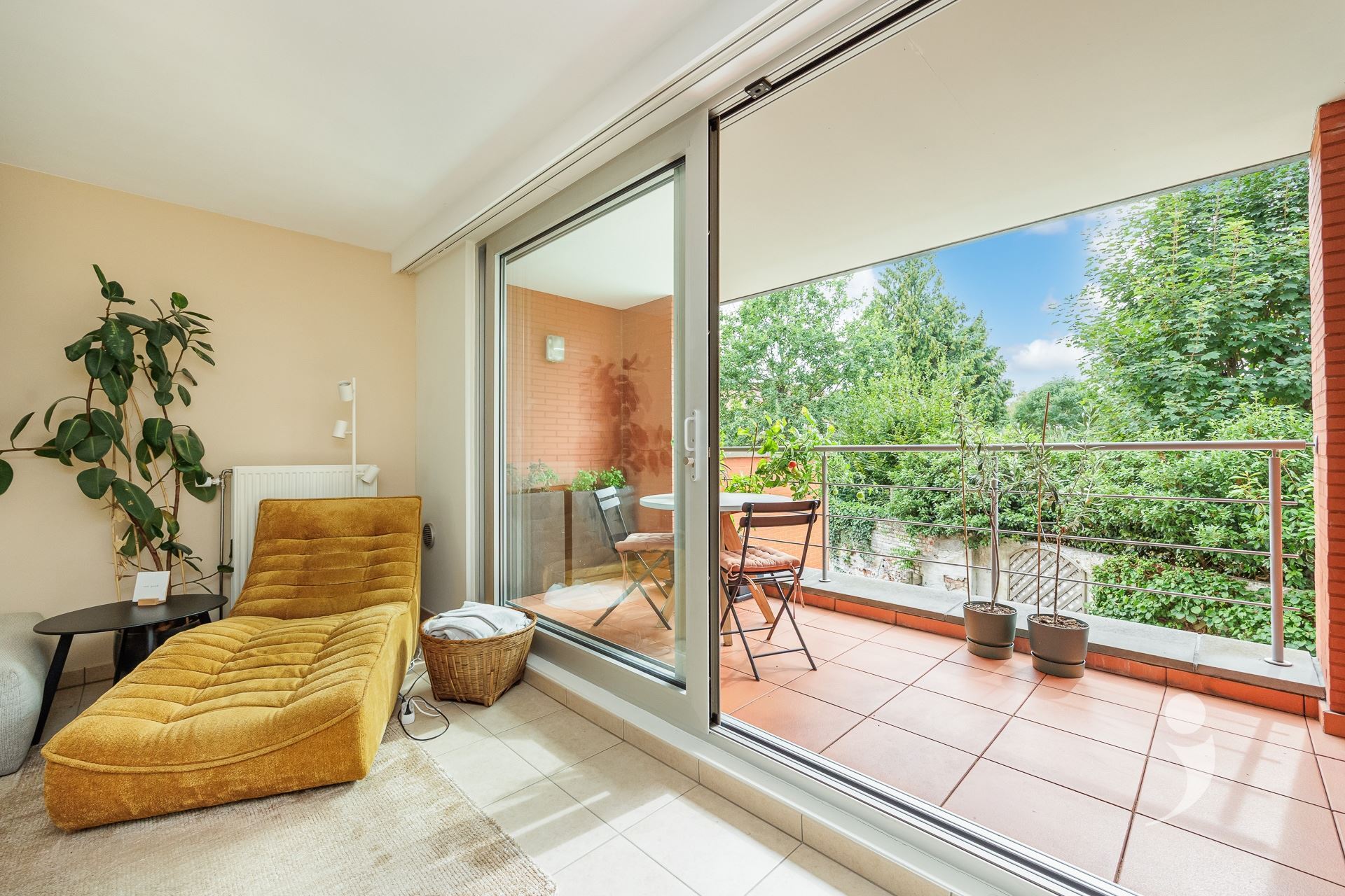 Appartement te koop in HERENT