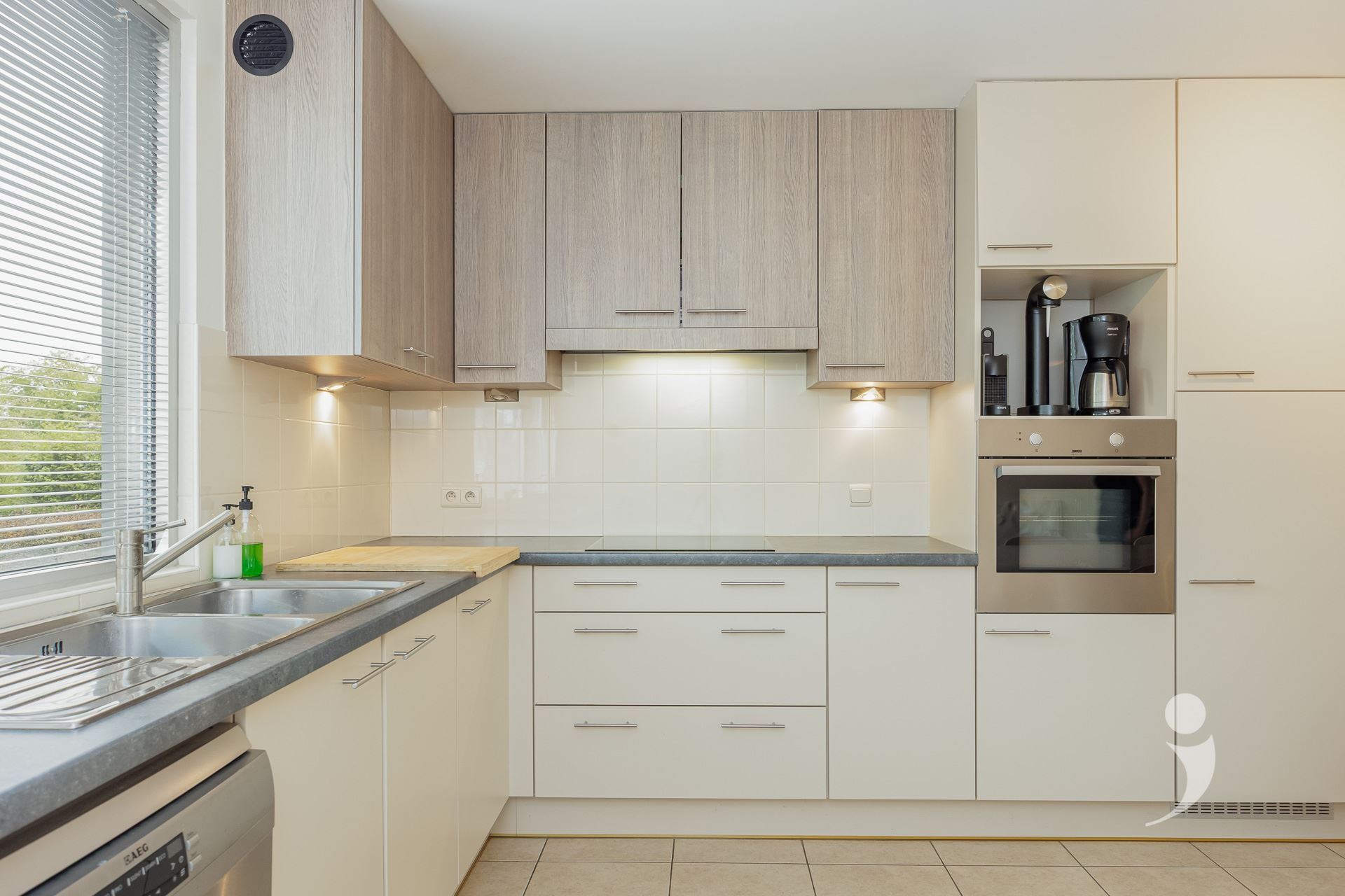 Appartement te koop in HERENT