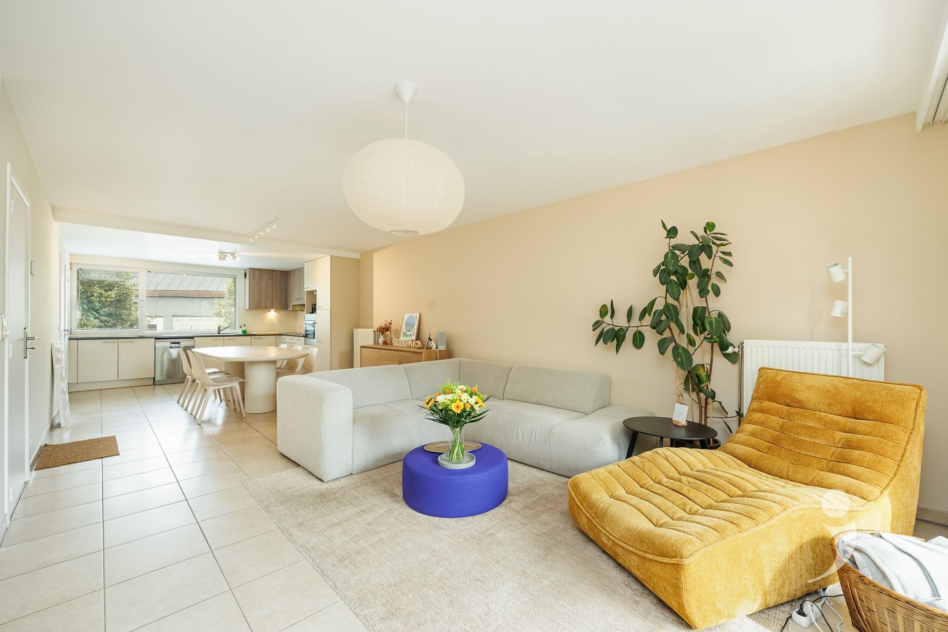 Appartement te koop in HERENT