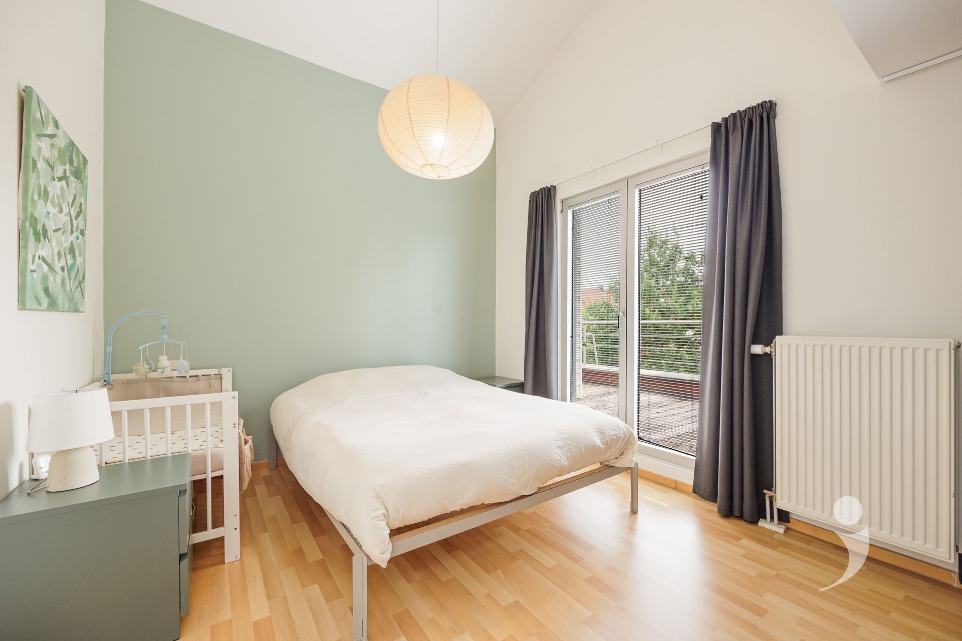 Appartement te koop in HERENT