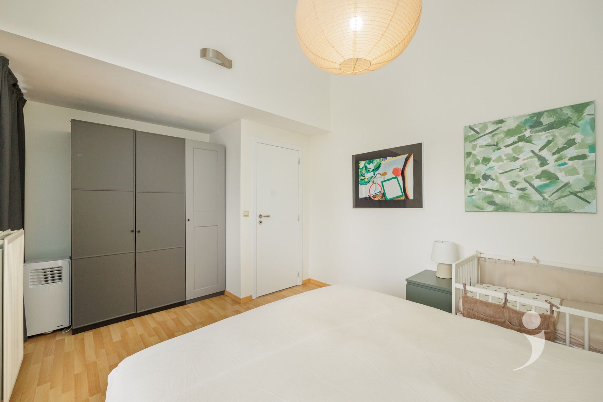 Appartement te koop in HERENT