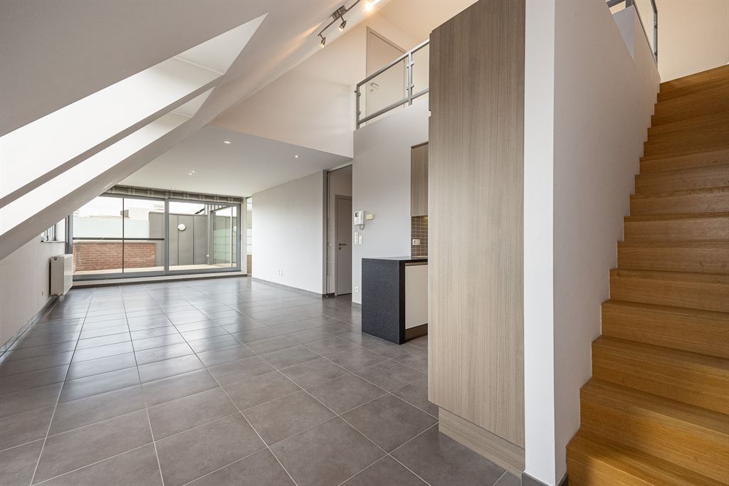 Appartement te koop in HERENT