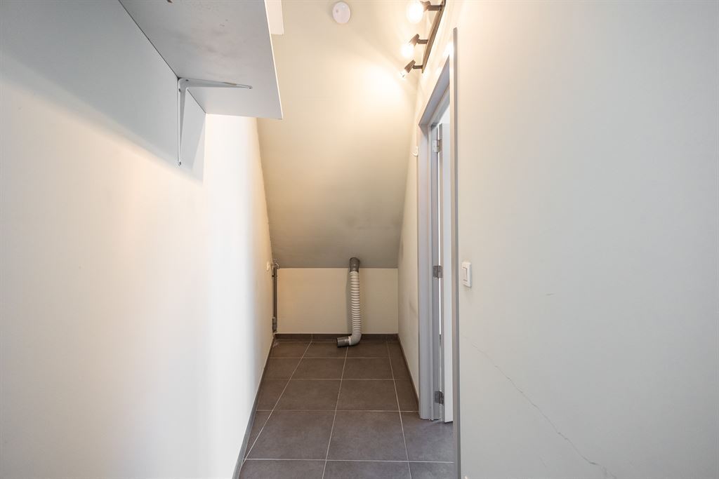 Appartement te koop in HERENT