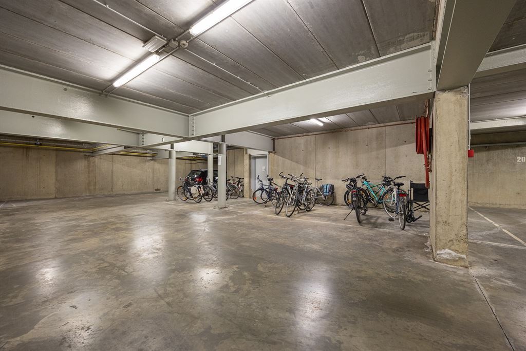 Appartement te koop in HERENT