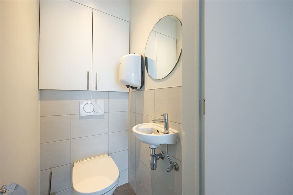 Appartement te koop in HERENT