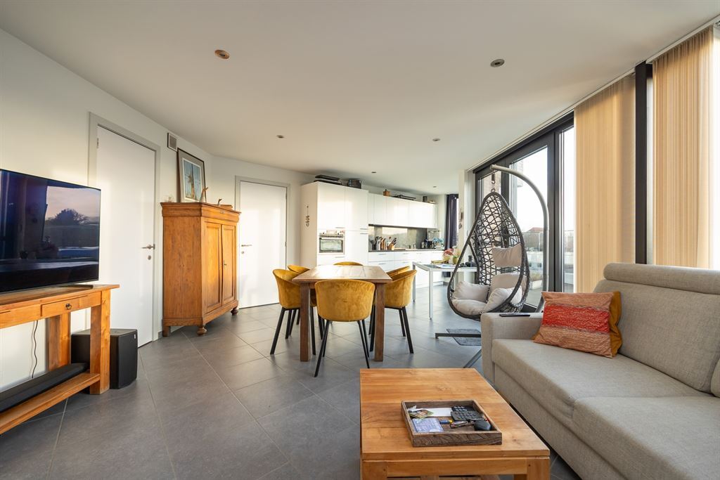 Appartement te koop in HERENT