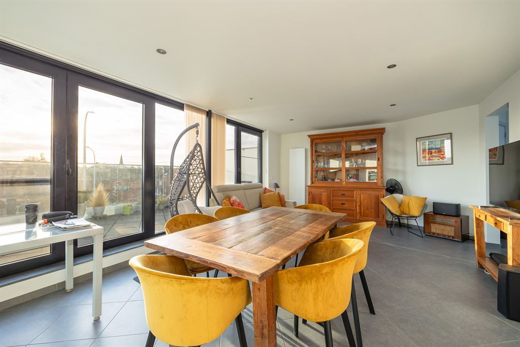 Appartement te koop in HERENT