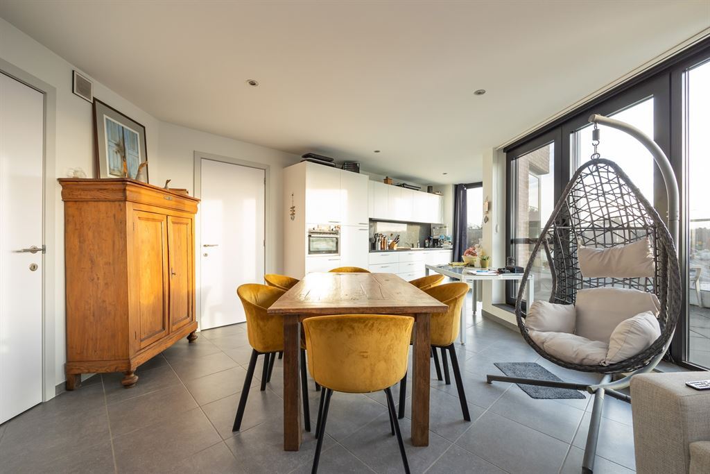 Appartement te koop in HERENT