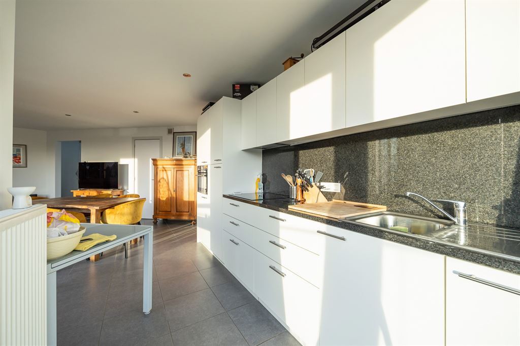 Appartement te koop in HERENT