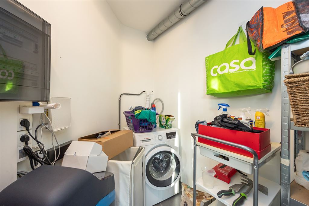 Appartement te koop in HERENT