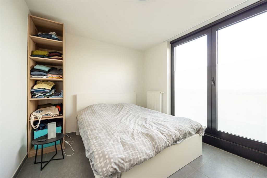 Appartement te koop in HERENT