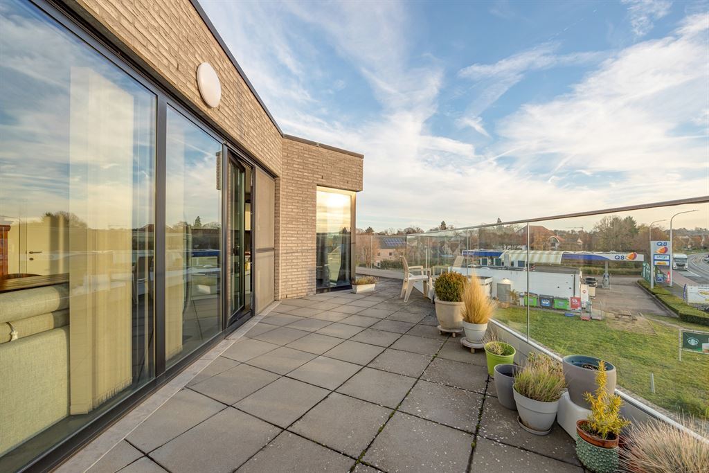 Appartement te koop in HERENT