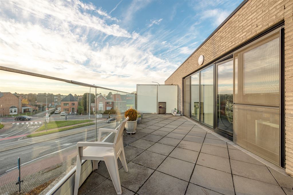 Appartement te koop in HERENT