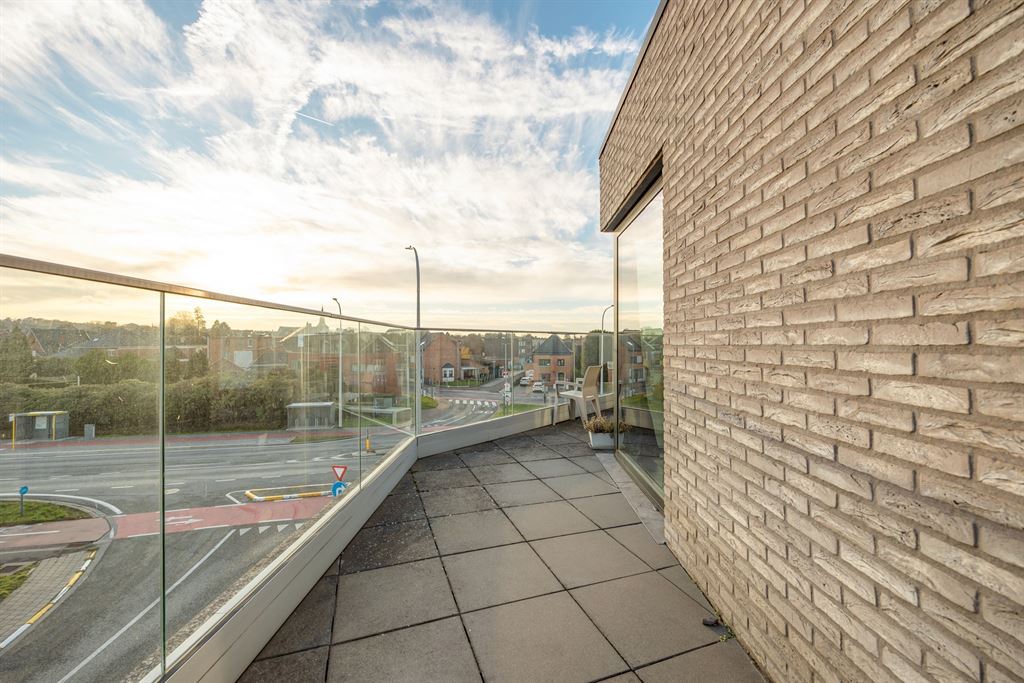 Appartement te koop in HERENT