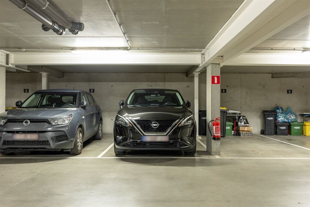 Appartement te koop in HERENT